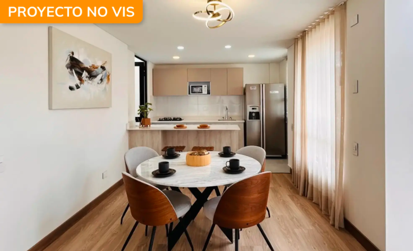 Casa en venta en Calahorra, Cajicá · foto 16 de 23