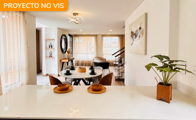 Casa en venta en Calahorra, Cajicá · foto 17 de 23