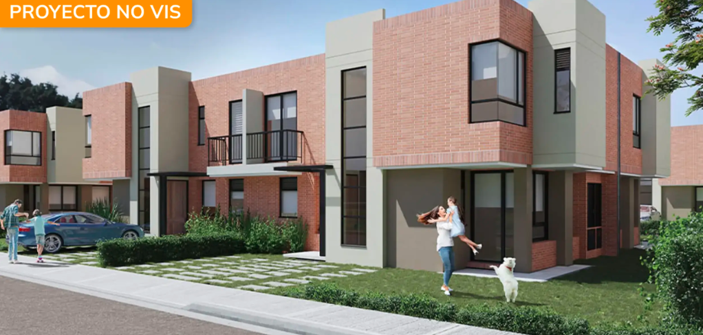 Casa en venta en Calahorra, Cajicá · foto 20 de 23