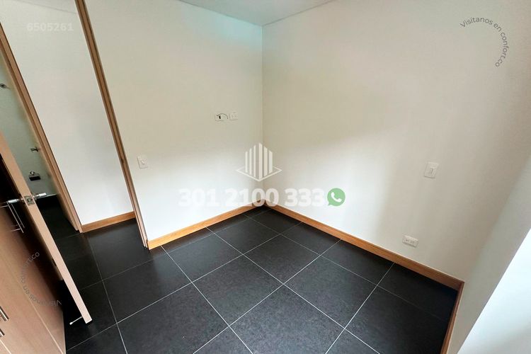 Apartamento de 2 alcobas en arriendo en Los Balsos, Medellín, 85 m² · foto 8 de 16