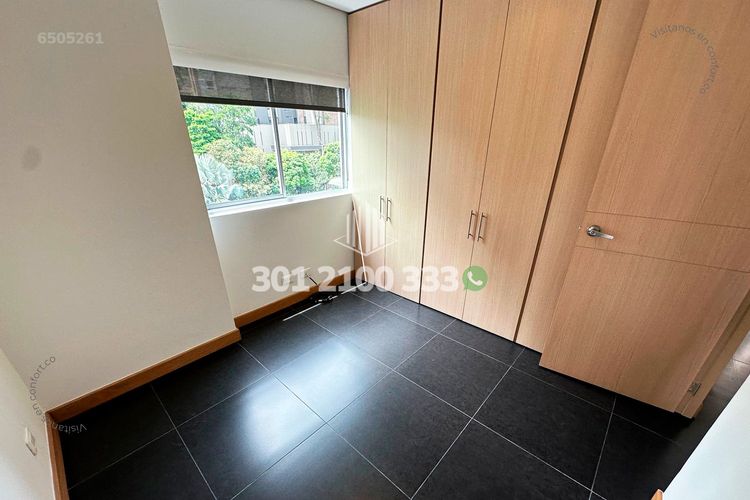 Apartamento de 2 alcobas en arriendo en Los Balsos, Medellín, 85 m² · foto 9 de 16