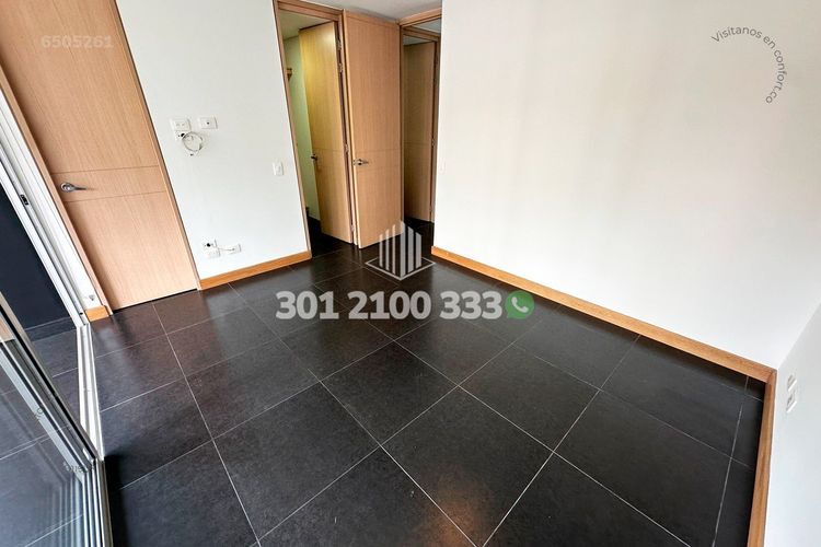 Apartamento de 2 alcobas en arriendo en Los Balsos, Medellín, 85 m² · foto 11 de 16