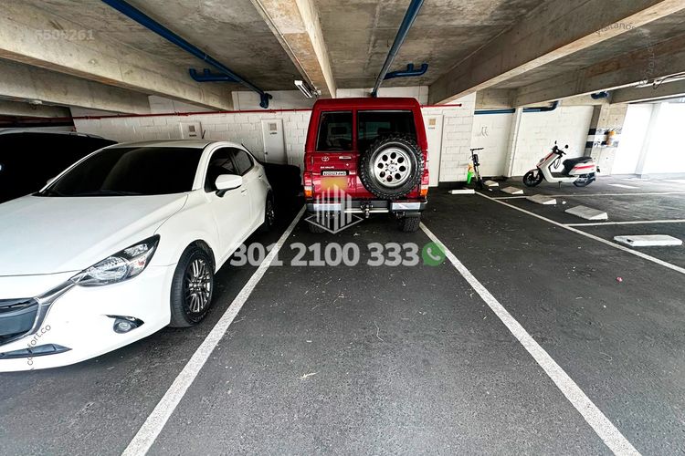 Apartamento de 2 alcobas en arriendo en Los Balsos, Medellín, 85 m² · foto 16 de 16