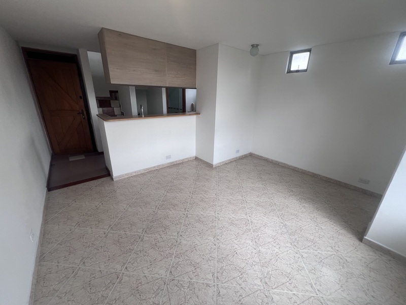 Apartaestudio en Arriendo en El Poblado, Medellín