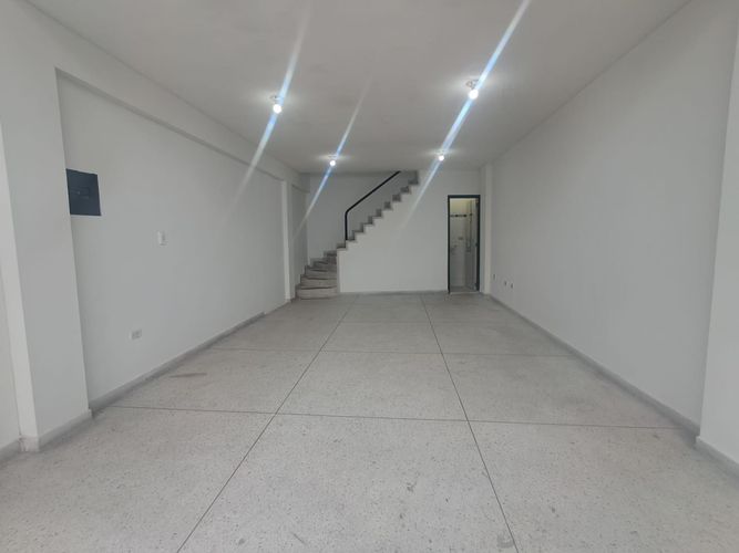 Local en arriendo en Zona Industrial La Rosa, Dosquebradas, 60 m² · foto 7 de 8
