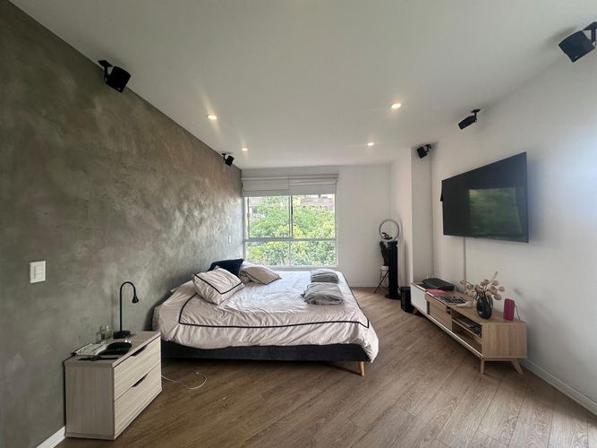 Apartamento de 2 alcobas en venta en El Poblado, Medellín, 127 m² · foto 11 de 17