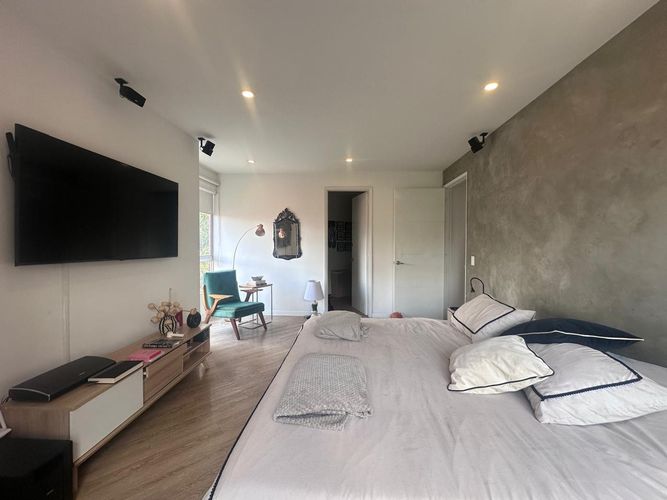 Apartamento de 2 alcobas en venta en El Poblado, Medellín, 127 m² · foto 12 de 17
