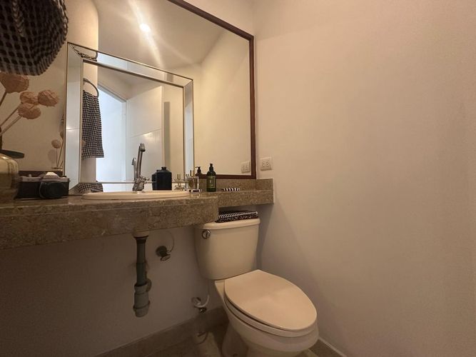 Apartamento de 2 alcobas en venta en El Poblado, Medellín, 127 m² · foto 17 de 17