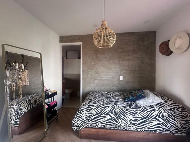 Apartamento de 2 alcobas en venta en El Poblado, Medellín, 127 m² · foto 14 de 17