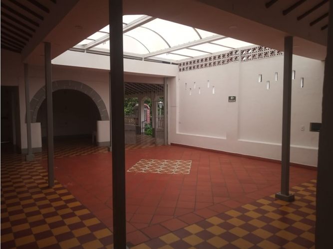 Casa de 3 alcobas en arriendo en Cabecera San Antonio De Prado, Medellín, 500 m² · foto 9 de 21