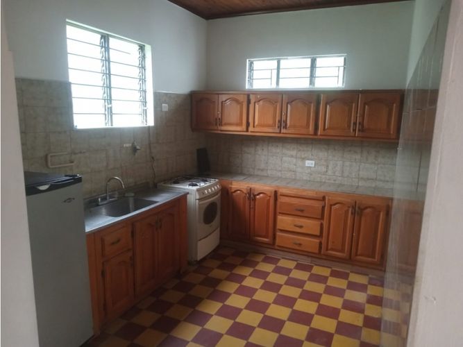 Casa de 3 alcobas en arriendo en Cabecera San Antonio De Prado, Medellín, 500 m² · foto 10 de 21