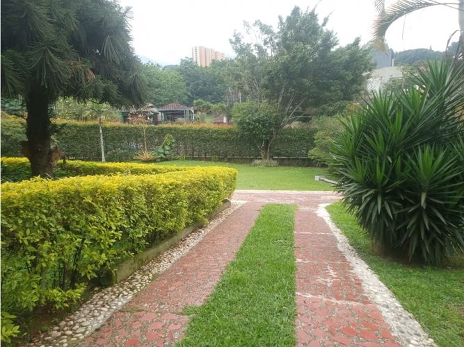 Casa de 3 alcobas en arriendo en Cabecera San Antonio De Prado, Medellín, 500 m² · foto 12 de 21