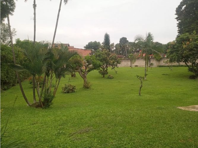 Casa de 3 alcobas en arriendo en Cabecera San Antonio De Prado, Medellín, 500 m² · foto 13 de 21