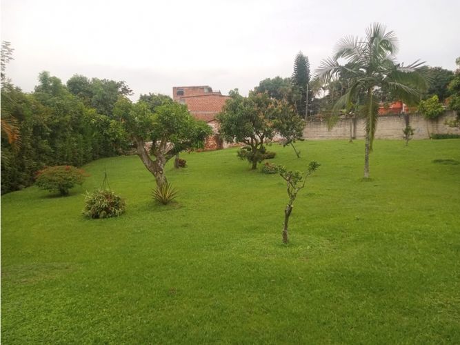 Casa de 3 alcobas en arriendo en Cabecera San Antonio De Prado, Medellín, 500 m² · foto 14 de 21