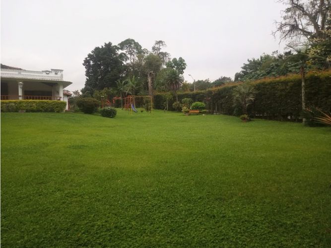 Casa de 3 alcobas en arriendo en Cabecera San Antonio De Prado, Medellín, 500 m² · foto 15 de 21
