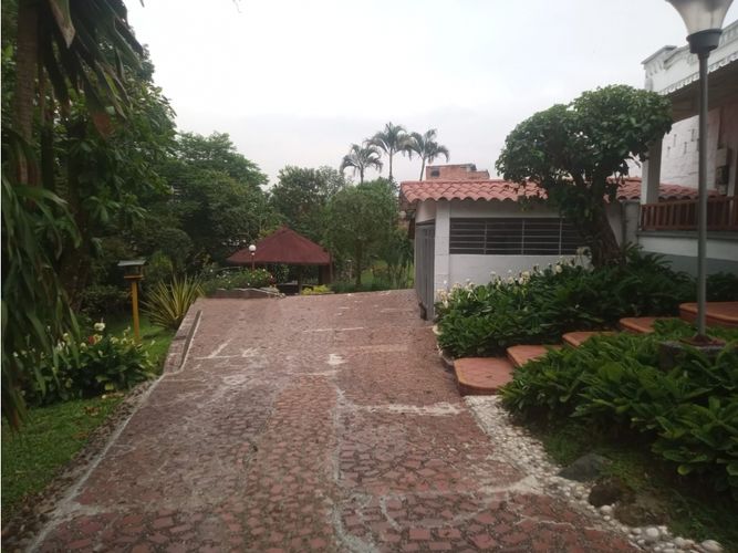 Casa de 3 alcobas en arriendo en Cabecera San Antonio De Prado, Medellín, 500 m² · foto 16 de 21