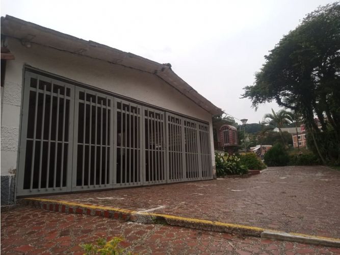 Casa de 3 alcobas en arriendo en Cabecera San Antonio De Prado, Medellín, 500 m² · foto 17 de 21