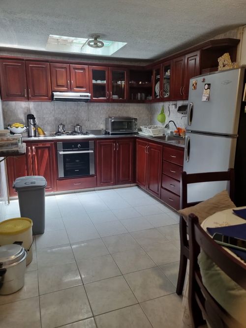 Casa de 3 alcobas en venta en Gilmar, Bogotá, 108 m² · foto 22 de 24