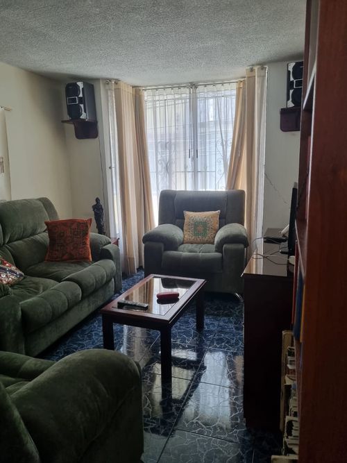Casa de 3 alcobas en venta en Gilmar, Bogotá, 108 m² · foto 23 de 24