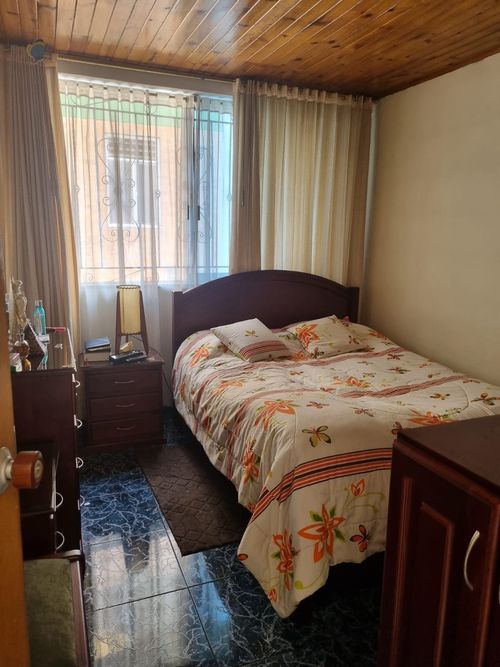 Casa de 3 alcobas en venta en Gilmar, Bogotá, 108 m² · foto 7 de 24