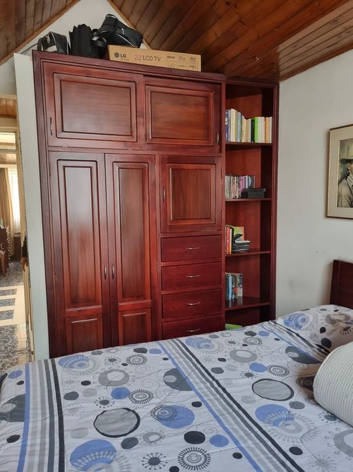 Casa de 3 alcobas en venta en Gilmar, Bogotá, 108 m² · foto 21 de 24