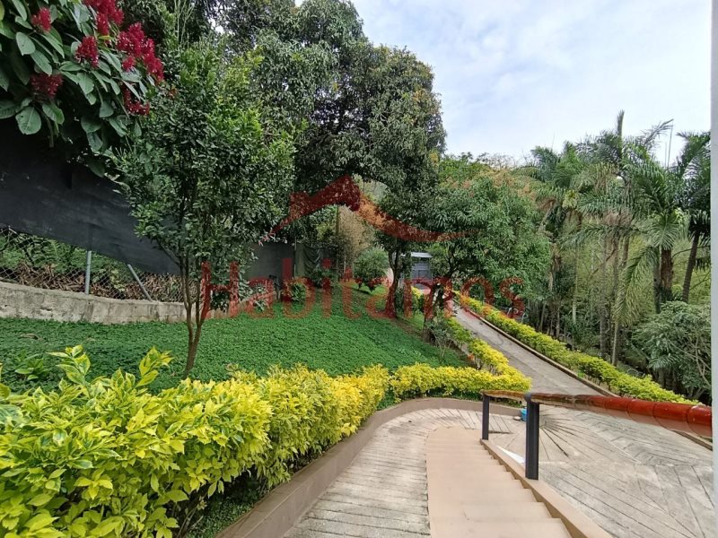 3BR House in Centro (2600 m²) - 2