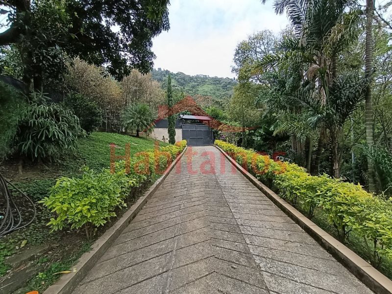 3BR House in Centro (2600 m²) - 3