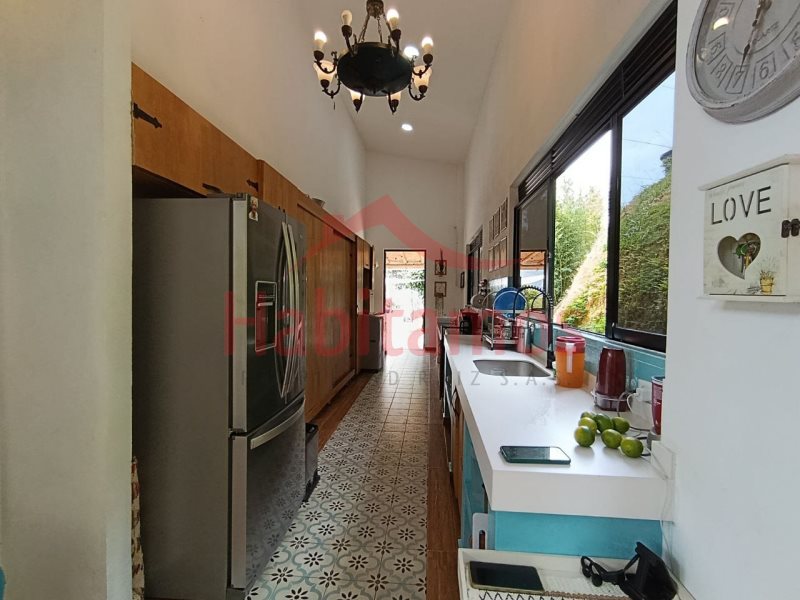 3BR House in Centro (2600 m²) - 4