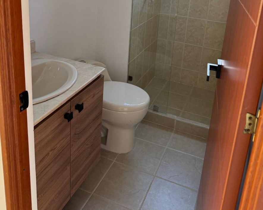 Apartamento en venta en El Poblado, Medellín · foto 10 de 12