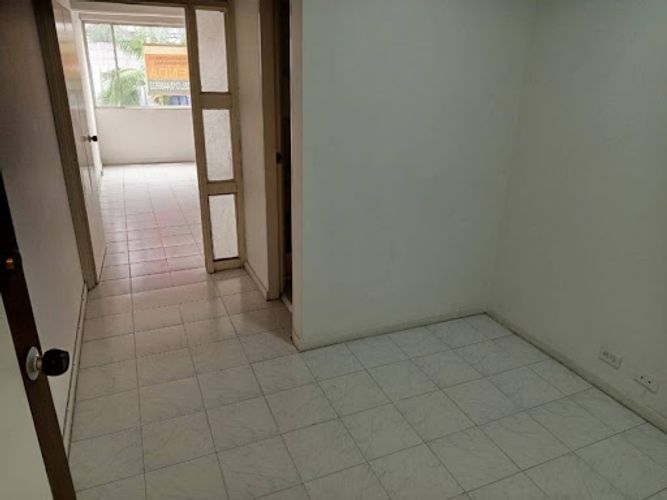 Oficina en arriendo en San Diego, Medellín, 40 m² · foto 2 de 6