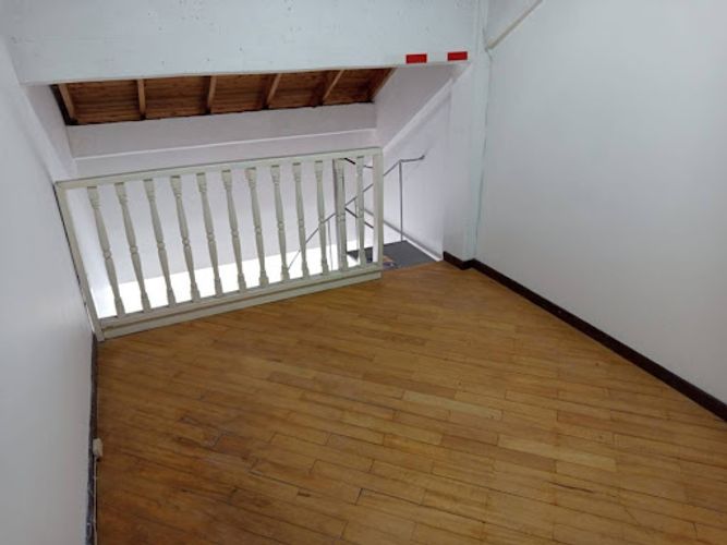 Oficina en arriendo en San Diego, Medellín, 40 m² · foto 4 de 6