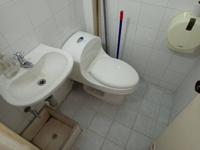 Oficina en arriendo en San Diego, Medellín, 40 m² · foto 6 de 6