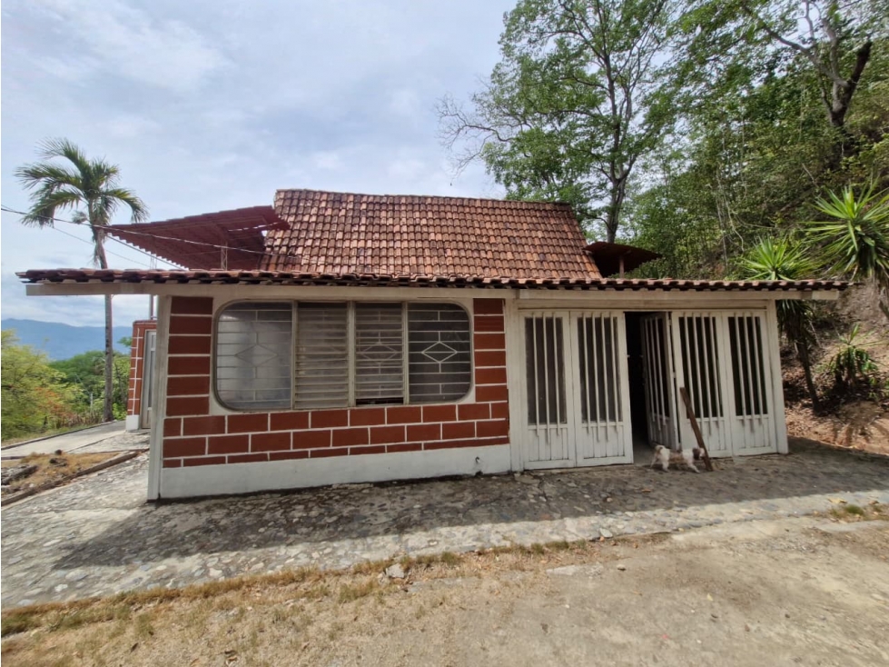 Land in Santafe de antioquia for Sale
