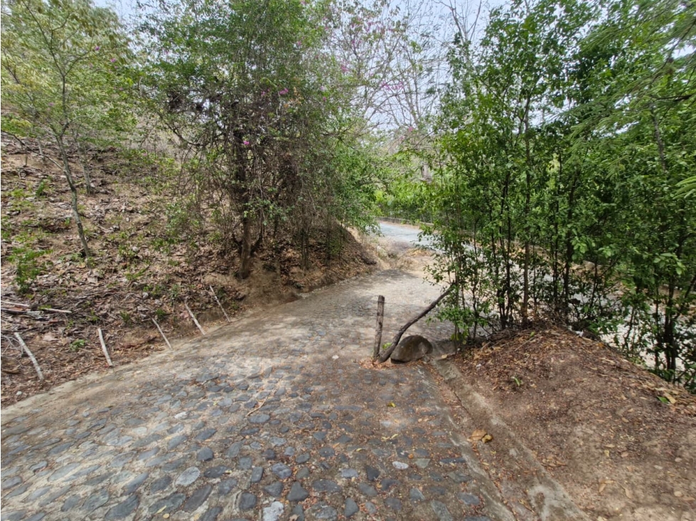 Land in Santafe de antioquia for Sale - 2