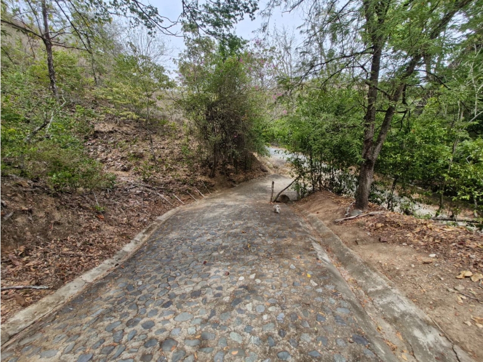 Land in Santafe de antioquia for Sale - 3