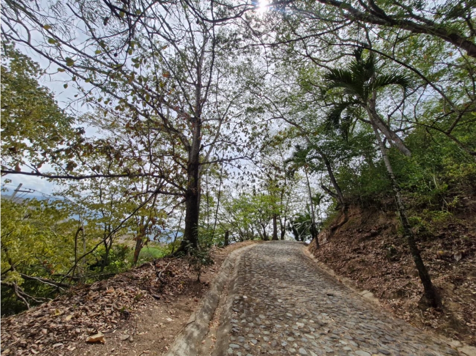 Land in Santafe de antioquia for Sale - 4