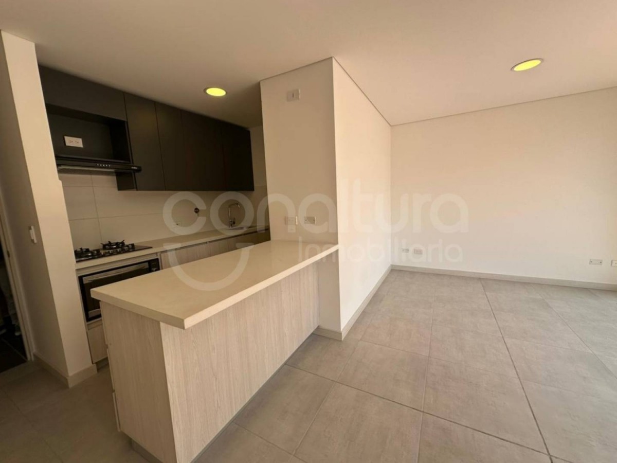 Apartamento en venta en Los colores, Medellín 3