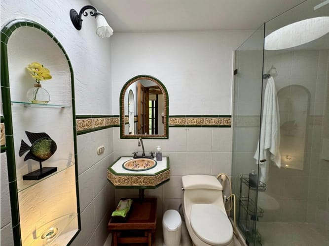 Casa de 3 alcobas en venta en Menzuly, Piedecuesta, 325 m² · foto 5 de 20