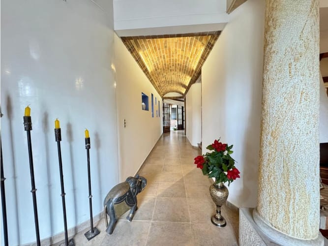 Casa de 3 alcobas en venta en Menzuly, Piedecuesta, 325 m² · foto 10 de 20