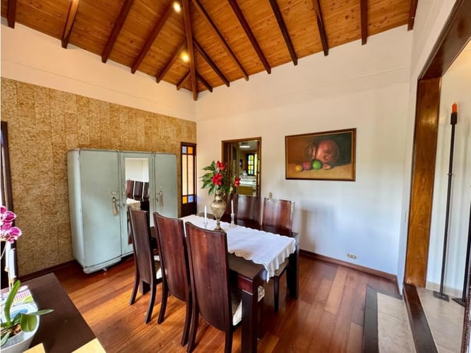 Casa de 3 alcobas en venta en Menzuly, Piedecuesta, 325 m² · foto 13 de 20