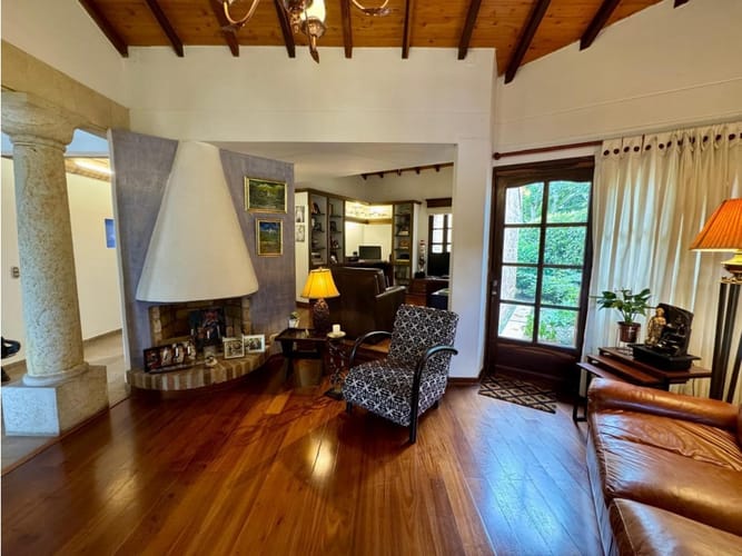 Casa de 3 alcobas en venta en Menzuly, Piedecuesta, 325 m² · foto 16 de 20