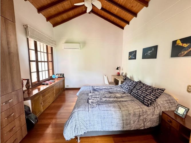 Casa de 3 alcobas en venta en Menzuly, Piedecuesta, 325 m² · foto 17 de 20