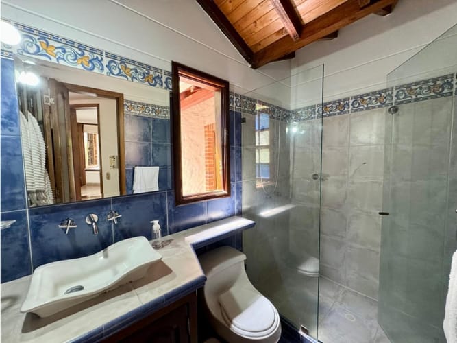 Casa de 3 alcobas en venta en Menzuly, Piedecuesta, 325 m² · foto 19 de 20