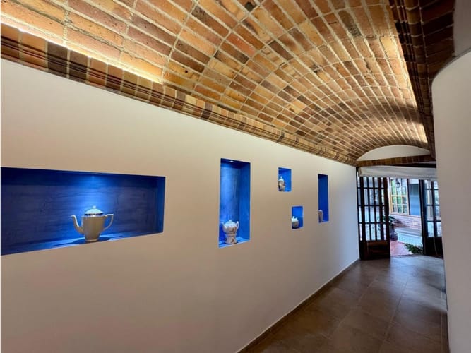 Casa de 3 alcobas en venta en Menzuly, Piedecuesta, 325 m² · foto 20 de 20