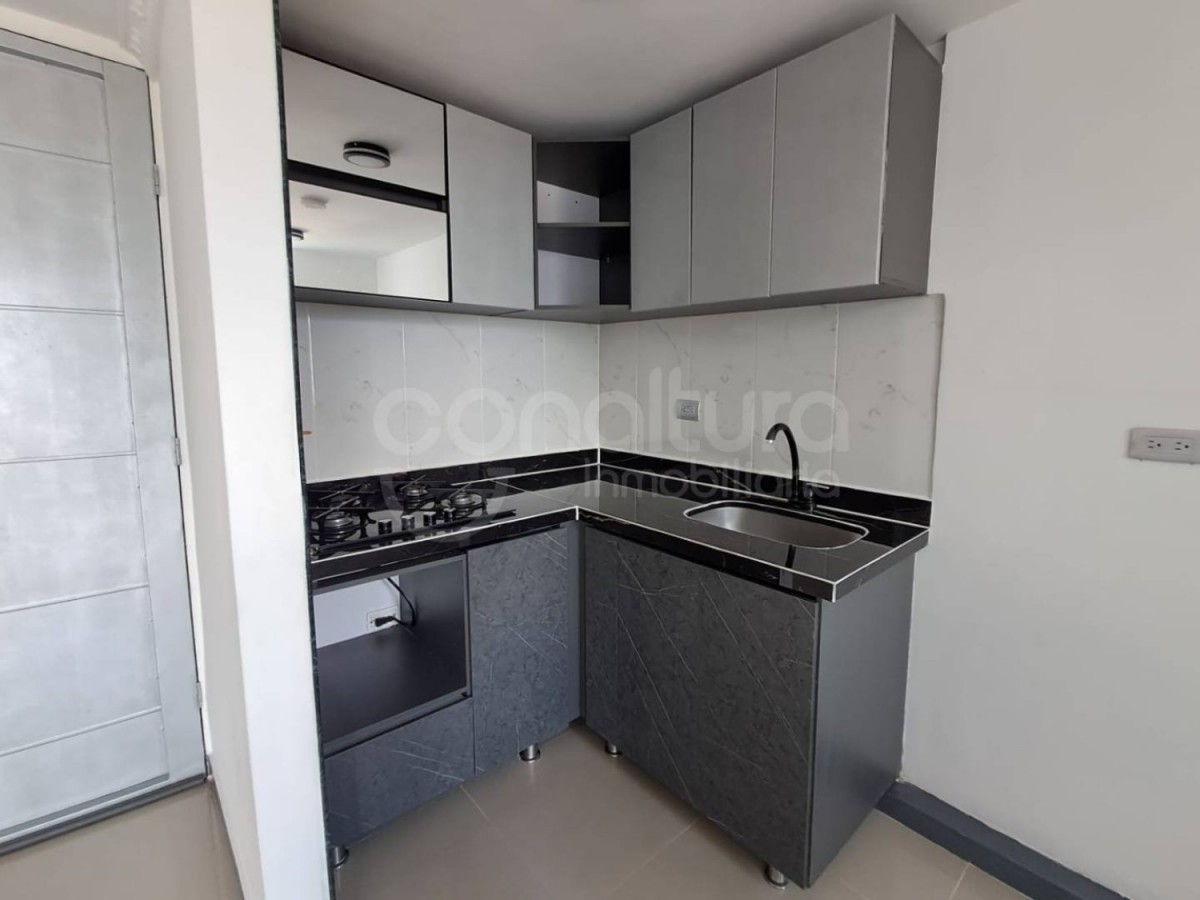 Apartment for sale in Calasanz, Medellín 2
