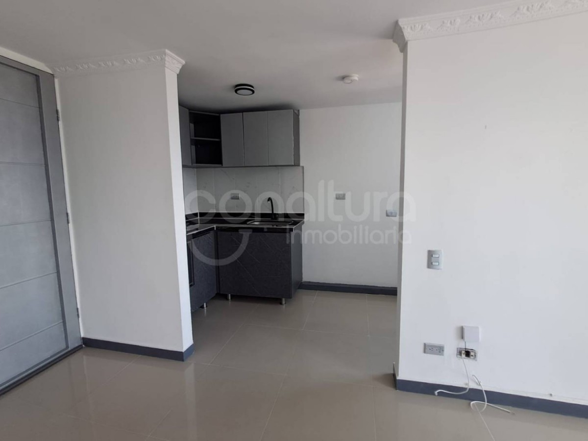 Apartment for sale in Calasanz, Medellín 3