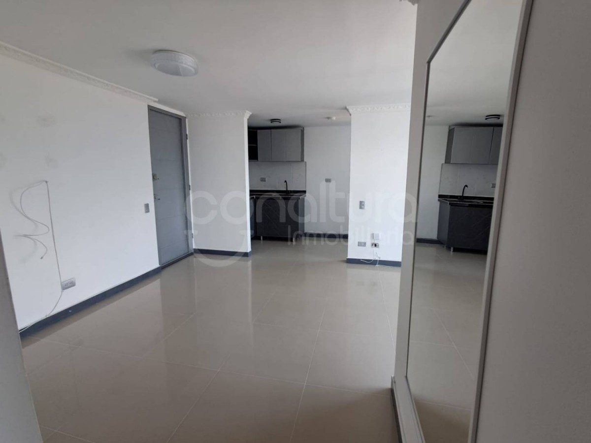 Apartment for sale in Calasanz, Medellín 4