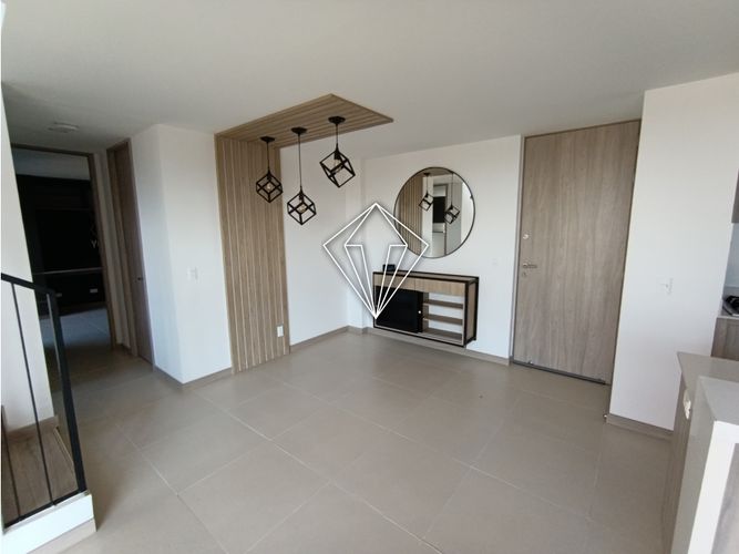 Apartamento de 3 alcobas en venta en Ub. Ojo De Agua, Rionegro, 101 m² · foto 3 de 24