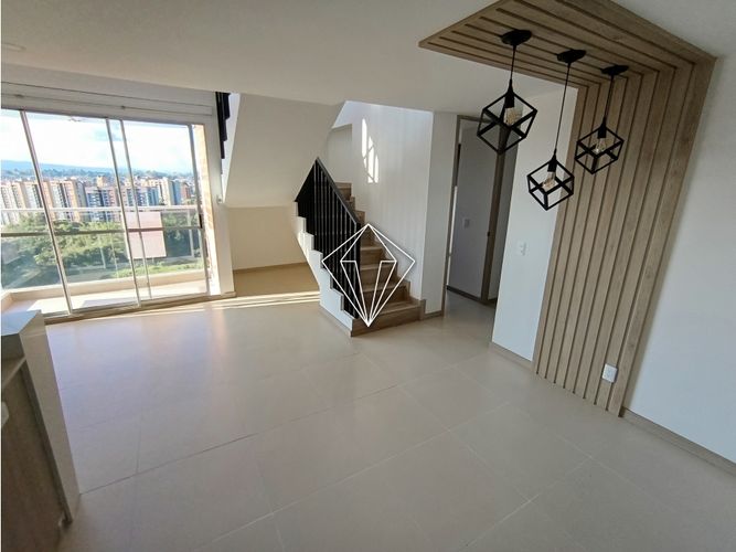 Apartamento de 3 alcobas en venta en Ub. Ojo De Agua, Rionegro, 101 m² · foto 4 de 24