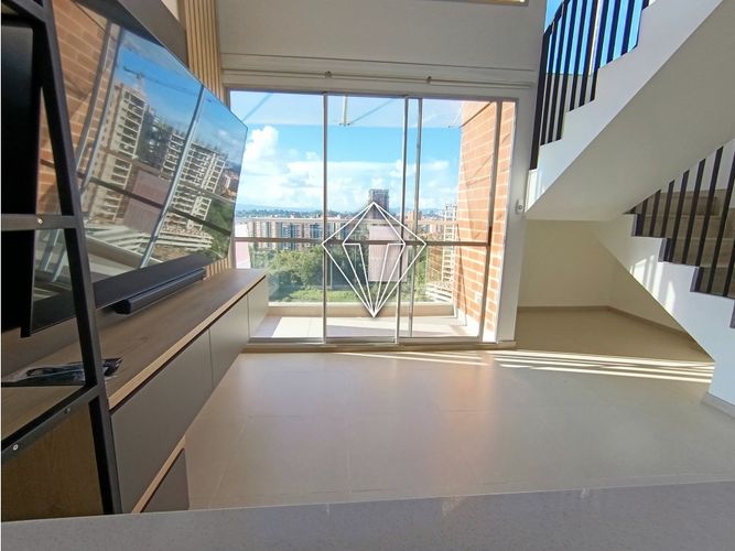 Apartamento de 3 alcobas en venta en Ub. Ojo De Agua, Rionegro, 101 m² · foto 5 de 24